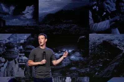 Facebook sale a la caza de anunciantes en India