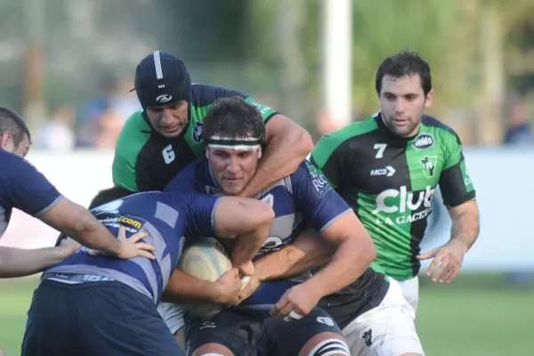 Saludable equilibrio