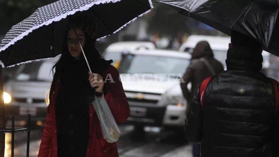 LA GACETA / FOTO DE ANALÍA JARAMILLO