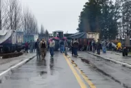 El campo parará y no liquidará dólares