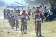 Todo lo que necesitás saber del XXII Trasmontaña