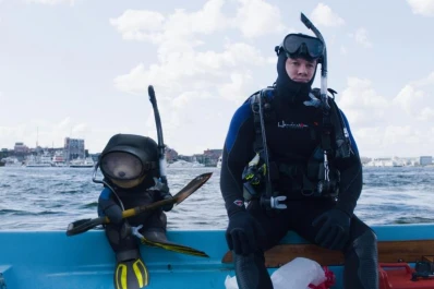 El oso que quiere ser papá