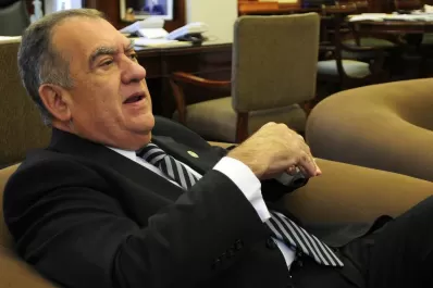 Brito vuelve a pedir indagatorias por el manejo de fondos de YMAD