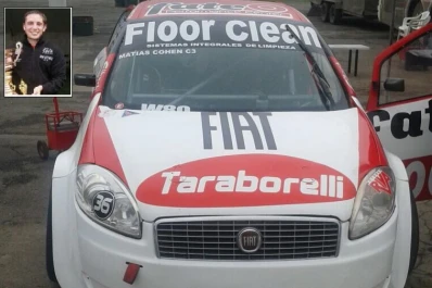 Marino inicia su ruta en la C-3