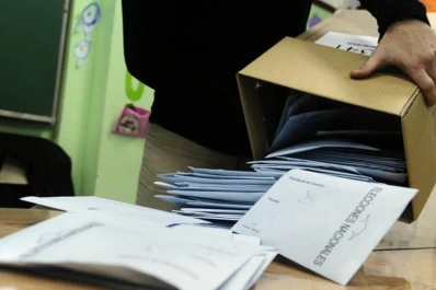 Si no votaste en las PASO estás en falta, pero igual podrás votar en las generales de octubre