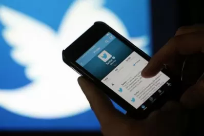 Twitter eliminó el límite de 140 caracteres para mensajes privados