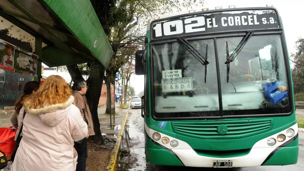 CRÉDITO/ FLORENCIA ZURITA