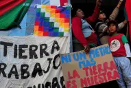 El Mocase celebrará sus 25 años con un festival y feria en la capital santiagueña