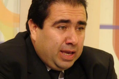 La Cámara veta la candidatura de Sergio Mansilla como legislador por el Oeste