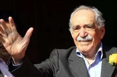 En Aracataca reclaman parte de las cenizas de Gabriel García Márquez