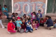 Afirman que el desmonte es una de las principales causas de la desnutrición de los wichí