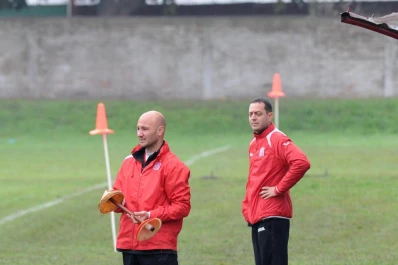 San Martín necesita que la tercera sea la vencida