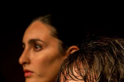 Secretos guardados en “El patio”