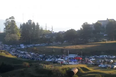 El Trasmontaña mueve unos $ 25 millones