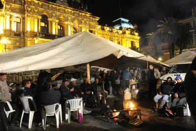 Los cañeros volverán a las rutas el lunes