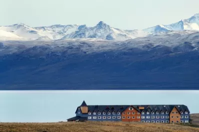 El futuro del caso “Hotesur” es “negativo”