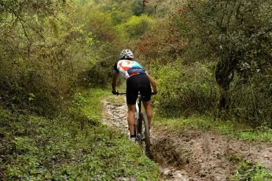 Otro camino; el mismo espíritu en el Trasmontaña