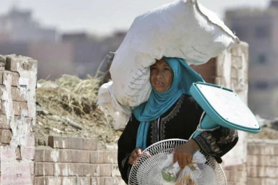 Más de 90 muertos en Egipto por la peor ola de calor en 40 años