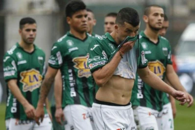 Duelo de necesitados entre Chicago y Huracán