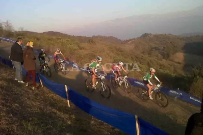 Mandanos tu foto del Trasmontaña por Whatsapp