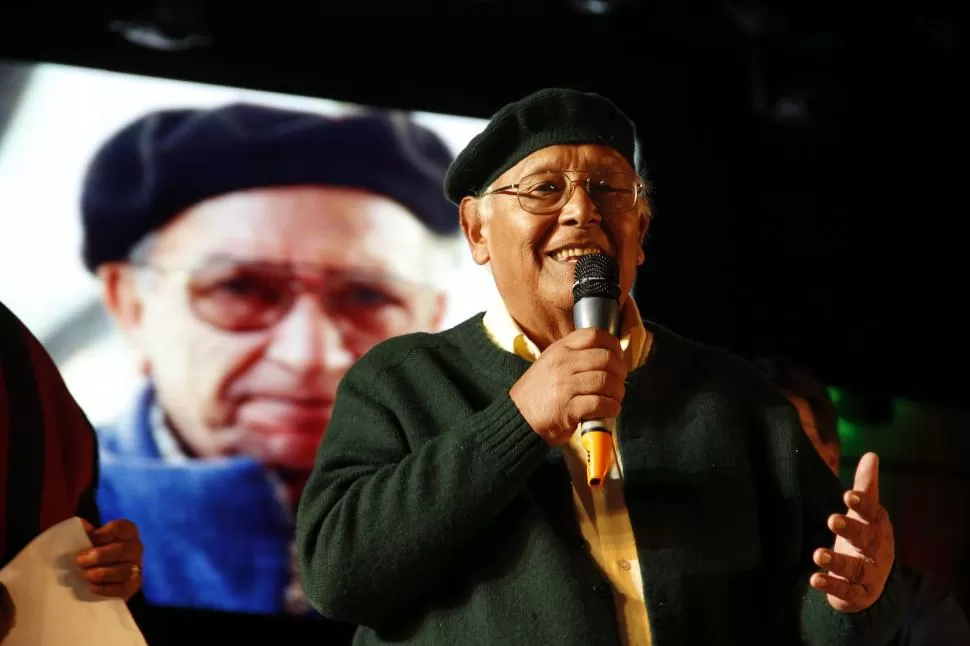 LEYENDA. dfasdf asdfasdas fasdf asdf asdfasdfasdfasdfasdfa foto gentileza de Gustavo Guaraz