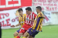 Una historia sin fin en San Martín