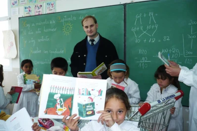 La lucha contra lo fácil, lo breve,lo moderno