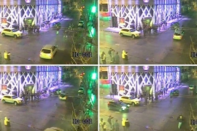 Una sociedad que no tolera los límites