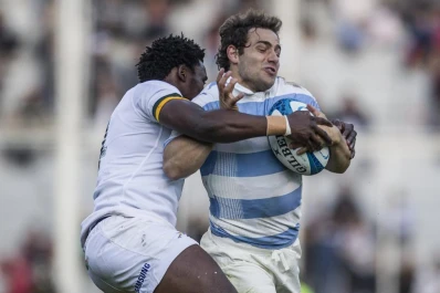 La venganza fue terrible