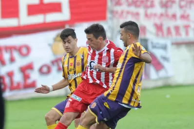 Una historia sin fin en San Martín