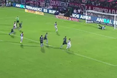 Newell's y Temperley solo quieren despegar