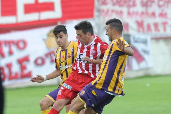 Una historia sin fin en San Martín