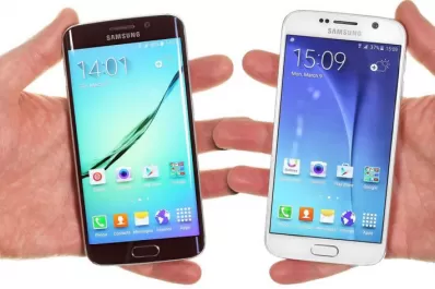 Seis tips para sacarle el jugo a tu nuevo Samsung Galaxy S6