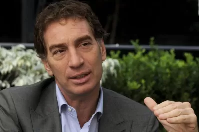 Santilli descartóun acuerdo entre Cambiemos y UNA