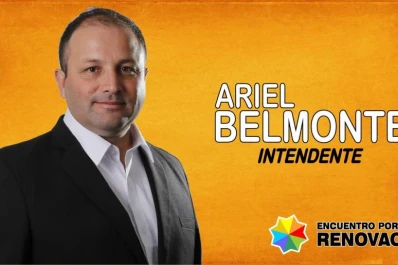 Candidatos a intendente prometen mejorar la seguridad en Concepción