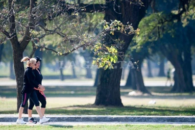 El fin de semana largo cerrará soleado para los tucumanos