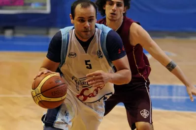 Muruaga: no podemos permitir que nos hagan 90 puntos