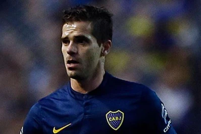 Gago no duda: molesta que River gane copas