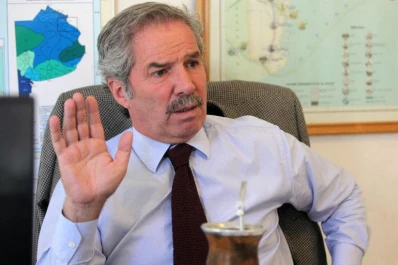 Felipe Solá denunció que le robaron más de 192.000 votos