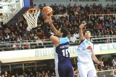 Tucumán sacó el último pasaje para el Final Four