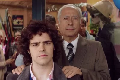 El estreno de “El Clan” rompió récords