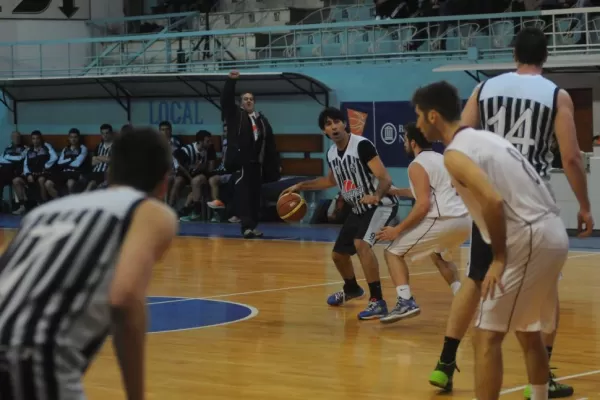 Tucumán define su pasaje al Final Four