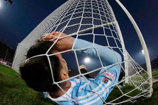 Hace 10 años, Messi debutaba en la Selección Argentina mayor