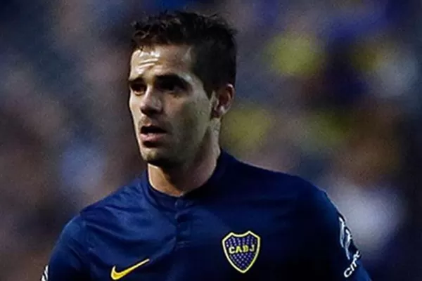 Gago no duda: molesta que River gane copas