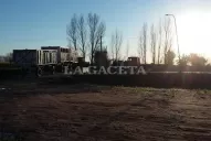 Cañeros volvieron a cortar las rutas en el sur de la provincia