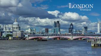 Cómo no enamorarse de Londres ...