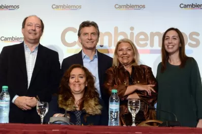 El sciolismo denuncia que el macrismo usó 50.000 cuentas falsas de Twitter para difamar