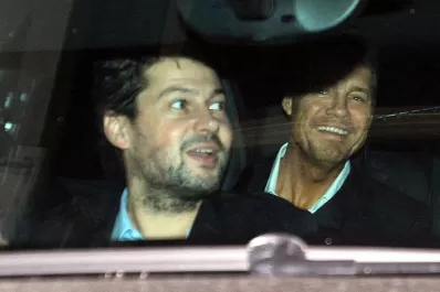 Tinelli logró su propósito y podrá ser candidato a presidente de la AFA