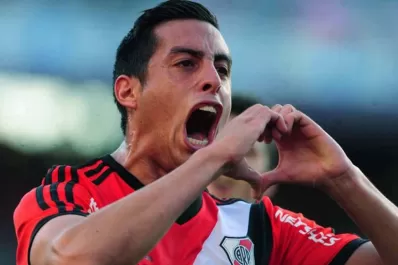 Funes Mori es la obsesión del Everton inglés
