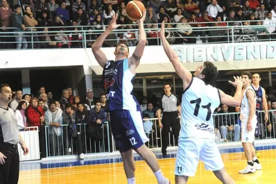 La gente te da un plus en la cancha, afirma Pablo Walter